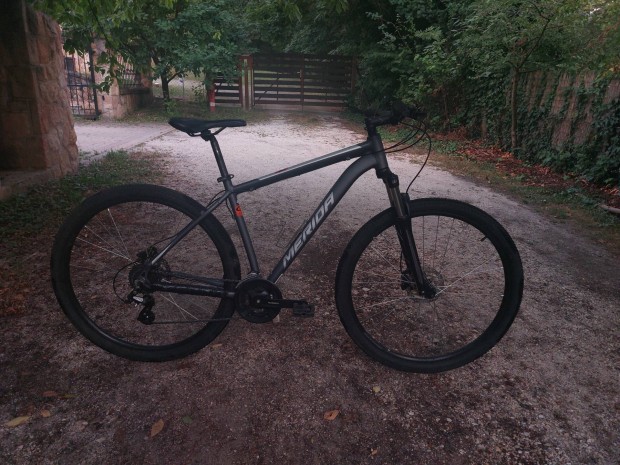 Merida big nine 20 mountainbike kerkpr bicikli