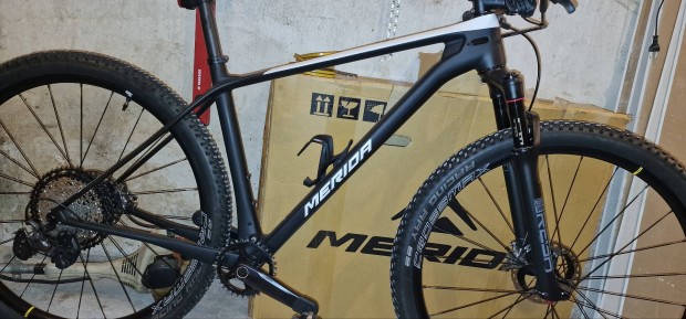 Merida big nine 4000 cf3 L Vz 