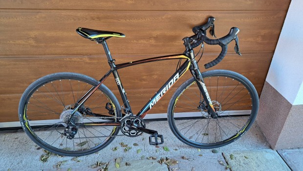 Merida cyclocross 500