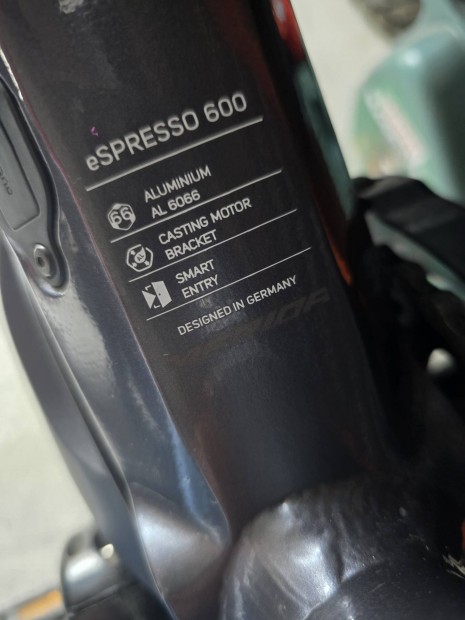 Merida ebike kedvező áron