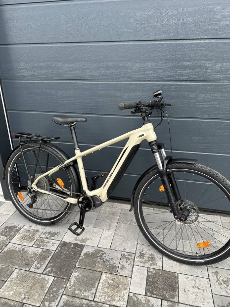 Merida ebike pedelec elektromos kerkpr