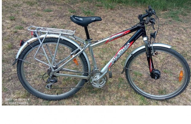 Merida gyerek 26-os mtb kerékpár
