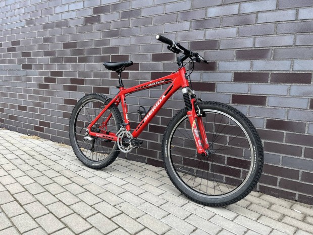 Merida matts 26" mtb bicikli kerékpár