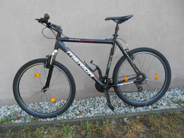 Merida mountain bike 26"