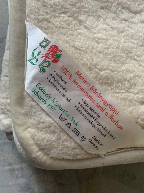 Merino derkalj + prna