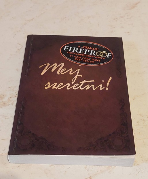 Merj szeretni! - Kendrick