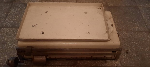 Mrleg 14kg-ig