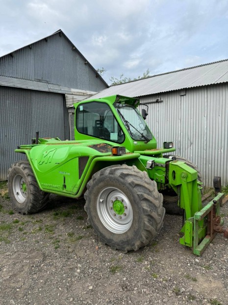 Merlo 34.7 teleszkpos rakod