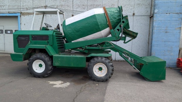 Merlo DBM 2000