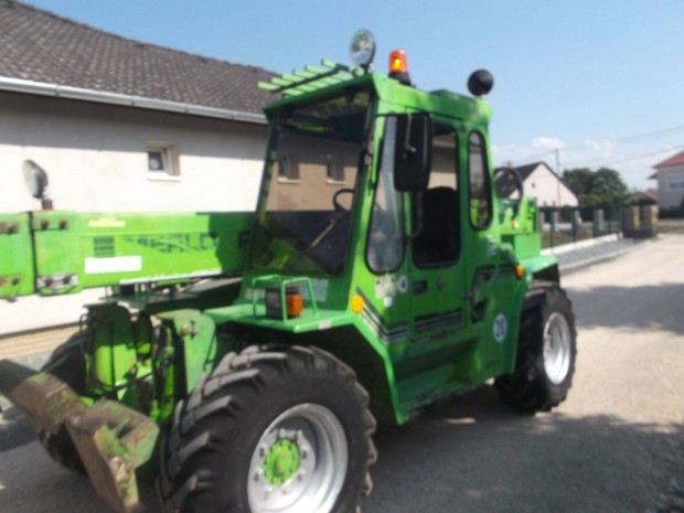 Merlo P30 13XS Rakod