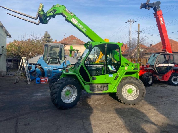 Merlo P34.7 rakod