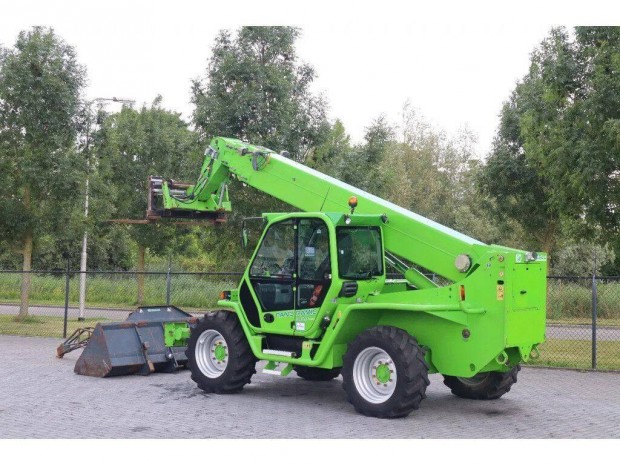 Merlo P40.17 PLUS / 6.506 üzemóra / Lízing 20%-tól