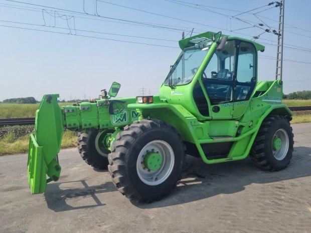 Merlo P50.18HM teleszkpos rakod