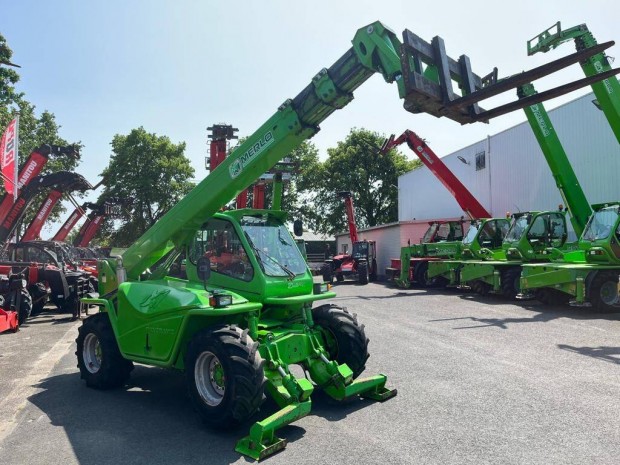 Merlo P 38.14 / 3002 üzemóra / Lízing 20%-tól