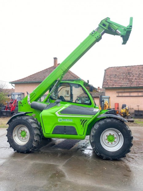 Merlo TF38.7CS rakod�g�p