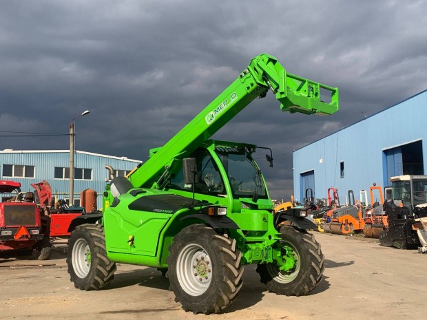Merlo TF42.7-140 teleszkópos rakodó