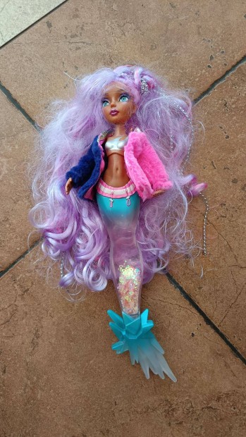 Mermaze 34 cm-es baba elad!