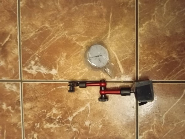 Mérő óra készlet mini