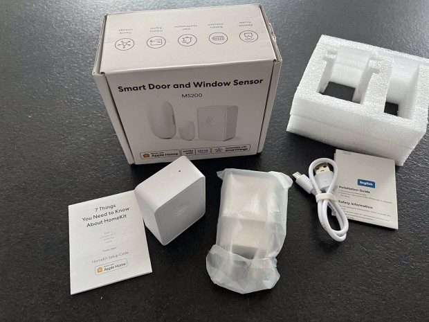 Meross MSH300HK-EU Smart Wi-Fi Hub