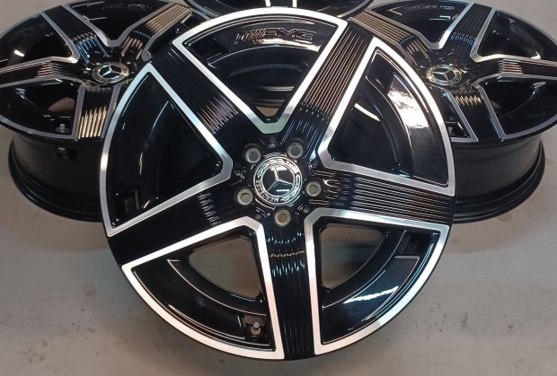 Merrcedes W254 j GLC klasse AMG 5x112 8x19 ET32,5 4db