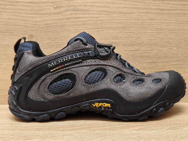 Merrell Chameleon Wrap Ventilator vibram talppal 41,5-s