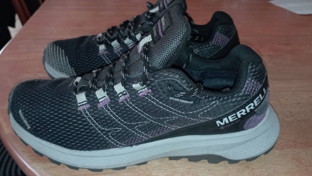 Merrell Fly Strike Gore-Tex ni terepfut, tra cip 40