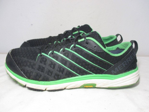 Merrell M Connect Vibram futócipő 44,5-es