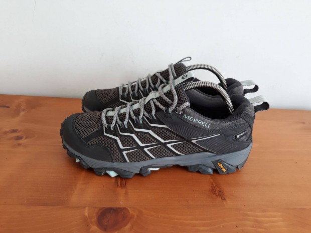 Merrell Moab Gtx 40 40-es ni cip tracip Gore-Tex