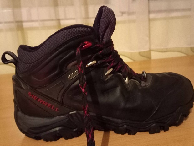 Merrell Thinsulate