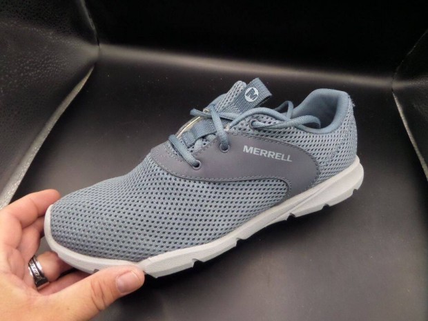 Merrell Zapatilla Mujer Flora Lace Breeze női 37,5-es UK4,5 sportcipő