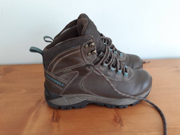 Merrell bakancs 37-es trabakancs 37 vzll