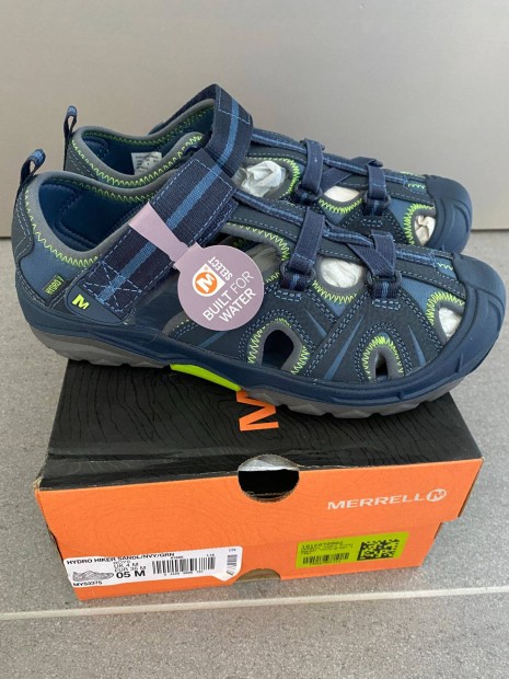 Merrell szandl 36 vizicip j cimks uni