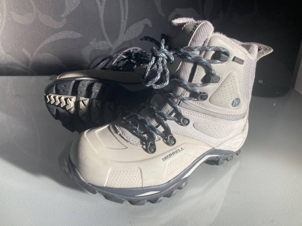 Merrell whiteout 8 - ni htapos bakancs 36