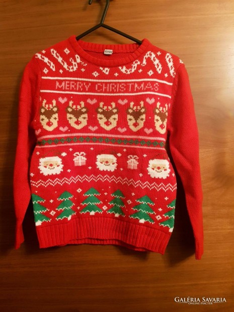 Merry Christmas, karcsonyi pulver gyermek, gyerek, fi, lny, unisex