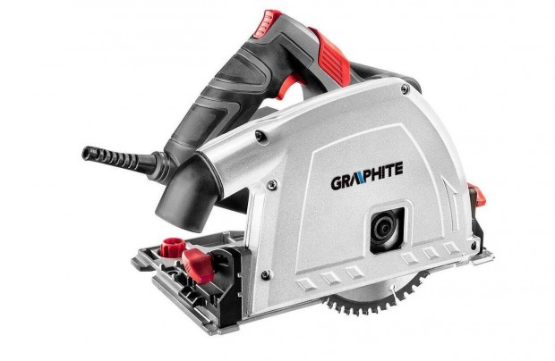 Merl krfrsz Graphite 1200W 165mm 58G495