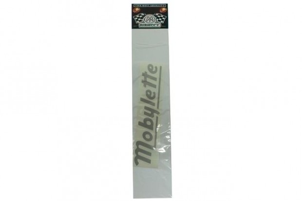 Meryt "Mobylette" matrica (20x4.25cm)