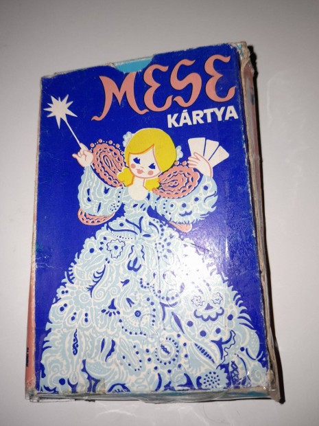 Mese krtya (1977)