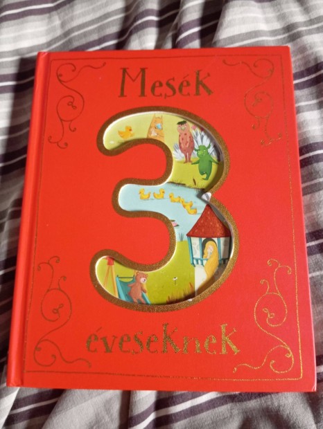 Mesk 3 veseknek