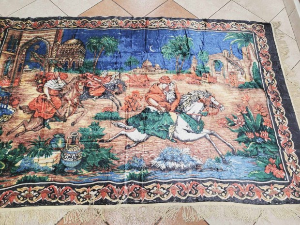 Mesekp Aladdin mesjbl 110x180 cm falisznyeg FF_64