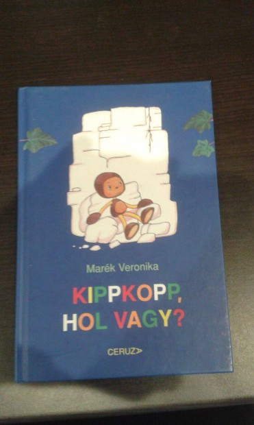 Meseknyv Kipkopp