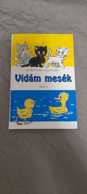 Meseknyv Szutyejev Vidm mesk 