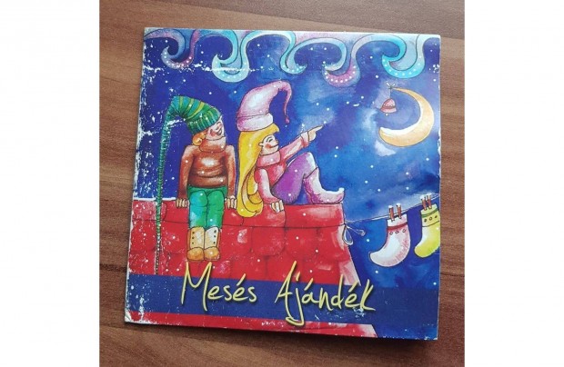 Mess Ajndk - Mese cd