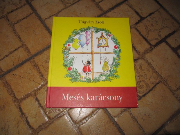 Mess karcsony