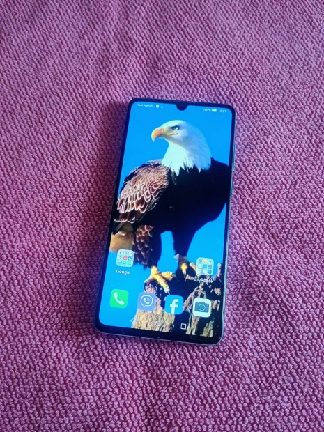 Meseszp Huawei P 30 fggetlen 6/128 Gb