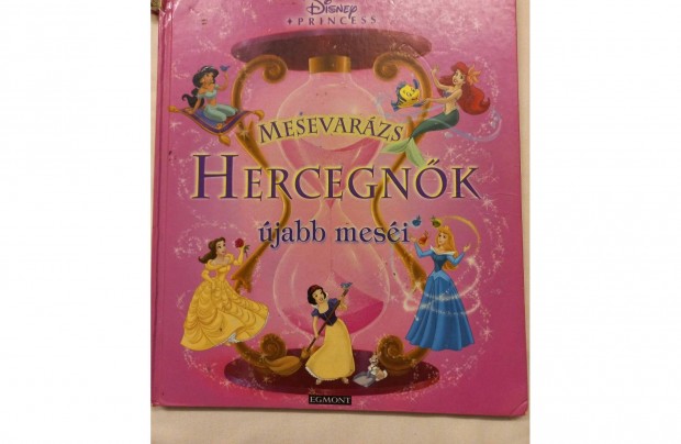 Mesevarzs Hercegnk