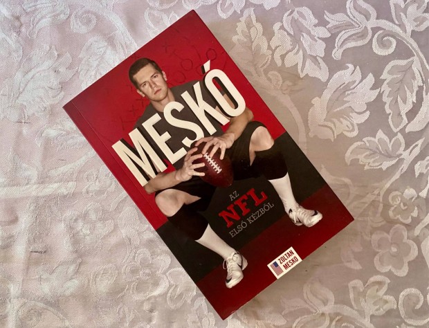 Mesk - Az NFL els kzbl