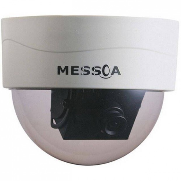 Messoa SDF421 - Sznes CCTV Dome Kamera - Sony CCD