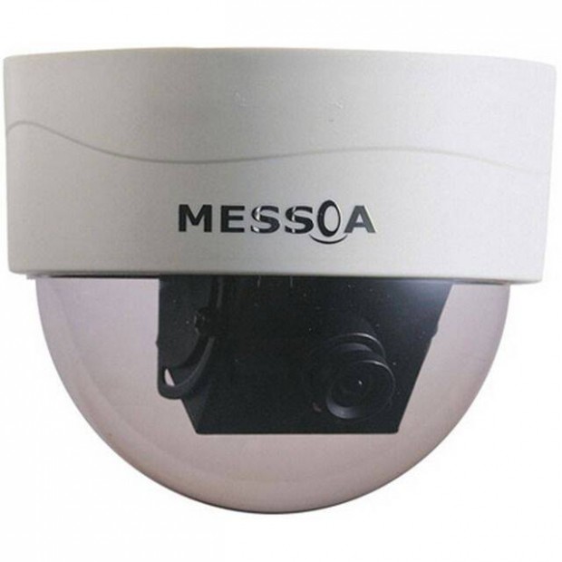 Messoa SDF421 - Sznes CCTV Dome Kamera - Sony CCD (0911)