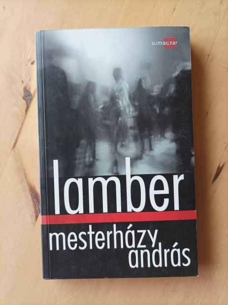 Mesterhzy Andrs - Lamber 