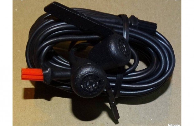 Meta M15 ultrahang rzkel fej autriaszthoz (j)